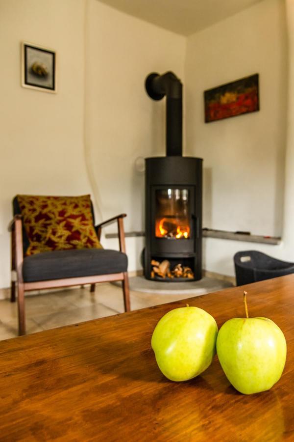 Kuninez, Holiday Home With Summer Kitchen Most na Soči Exterior foto